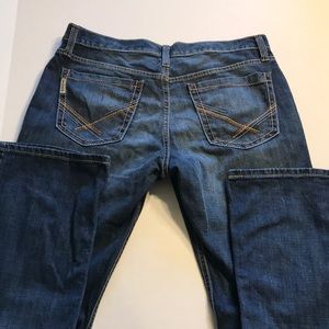 Like new men’s Cinch jeans